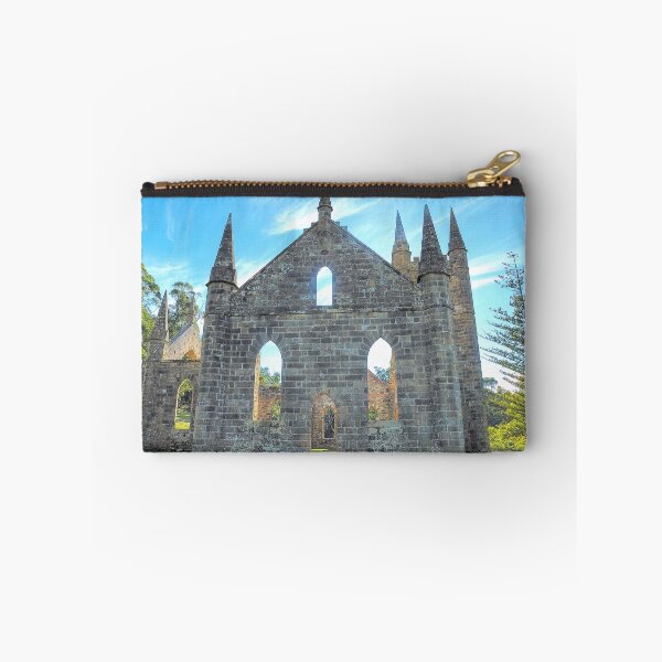 Item preview, Hope - Port Arthur  Church - Port Arthur Historic Site - The HDR Experience designed and sold by Salieri1627.