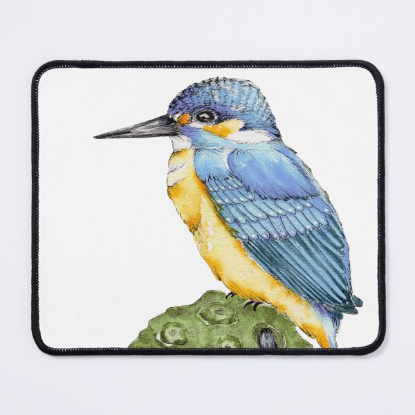 Item preview, Kingfisher light designed and sold by PetitMartin.