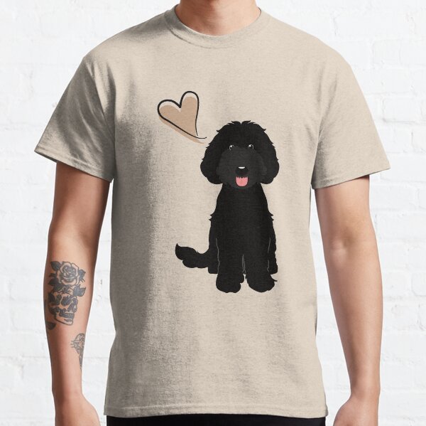 Labradoodle 2024 mom shirt