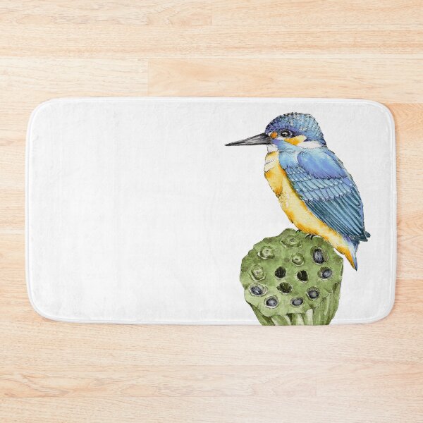 Item preview, Kingfisher light designed and sold by PetitMartin.