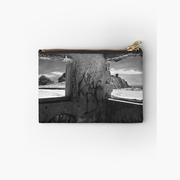 Item preview, Crumbling Inside designed and sold by Laurie Search Fine Art Photography.