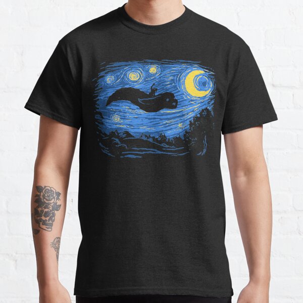 Neverending Night Classic T-Shirt