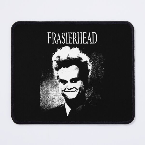Item preview, FRASIERHEAD designed and sold by cromwellkeys.