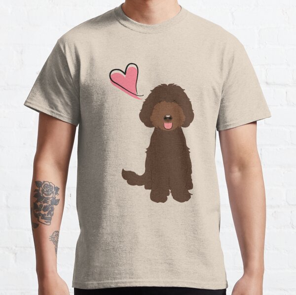 Labradoodle owner hot sale gifts