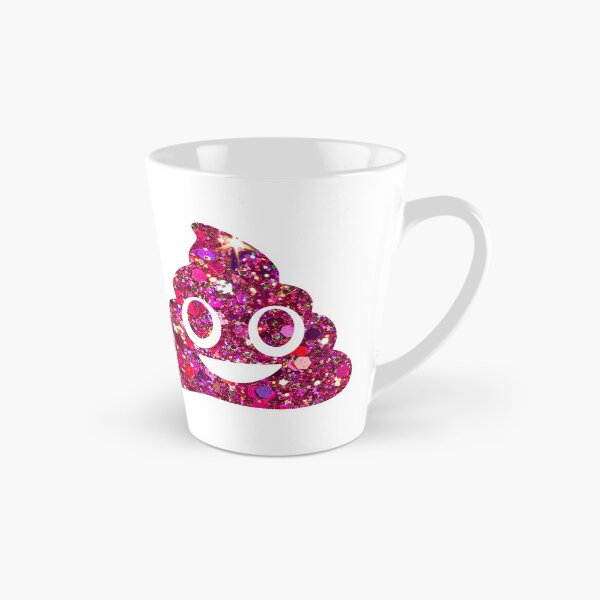 Item preview, Glitter Poop Emoji designed and sold by Ladiii.