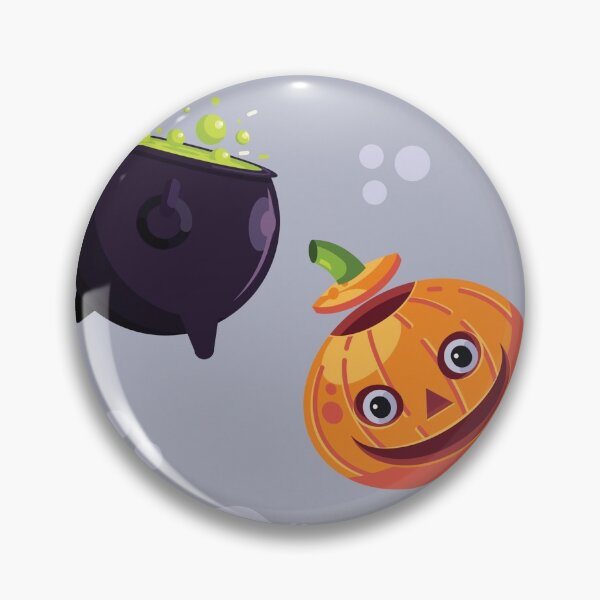 Artikelvorschau, Gruseliges Halloween-Themendesign für Kinder/Kinder 16 entworfen und verkauft von PictureThisYT.