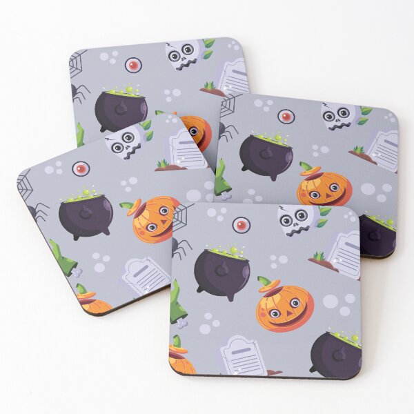 Item preview, Spooky Childrens/Kids Halloween Theme Design 16 designed and sold by PictureThisYT.