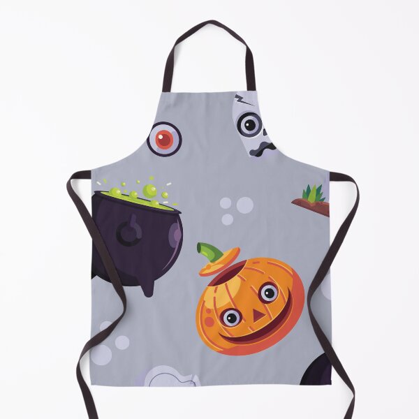Item preview, Spooky Childrens/Kids Halloween Theme Design 16 designed and sold by PictureThisYT.