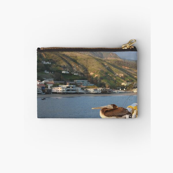 Item preview, Malibu Pelican designed and sold by RationalMatthew.