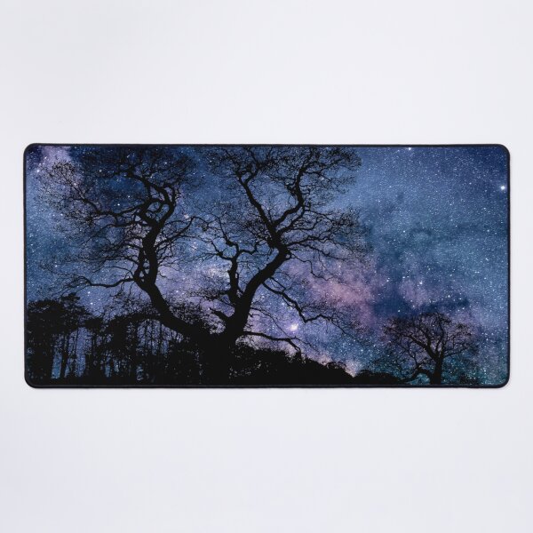 Item preview, The Night Sky designed and sold by FantasySkyArt.