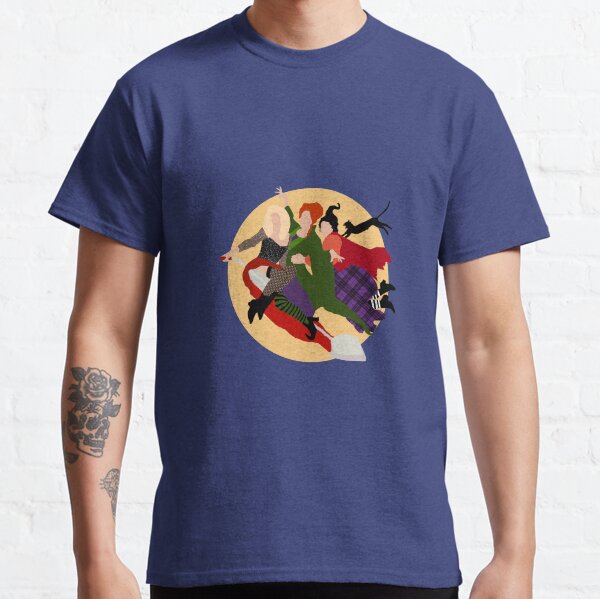 Hocus Classic T-Shirt