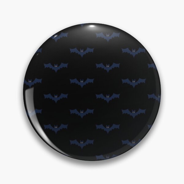 Item preview, scary halloween bat  designed and sold by DrGamyx.