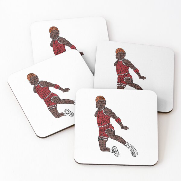 Item preview, Slam dunk basketball calligram - basketball designed and sold by West indian touch.