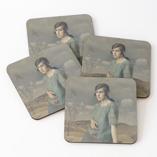Item preview,  Clara by Harold c Harvey designed and sold by Vintage Designs +.