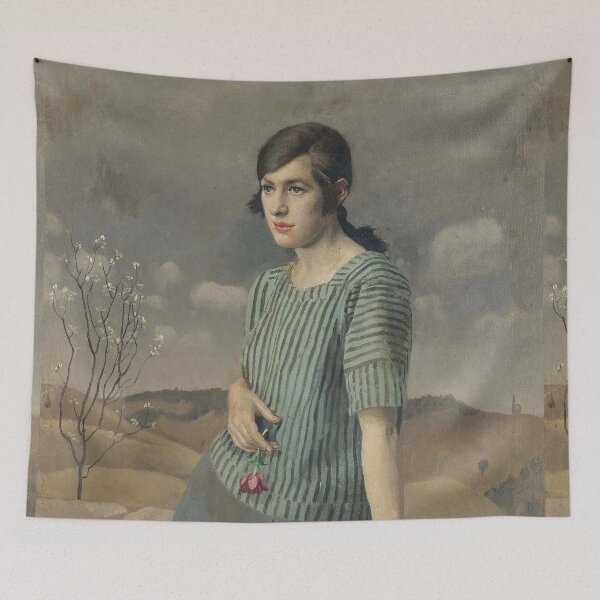 Item preview,  Clara by Harold c Harvey designed and sold by Vintage Designs +.