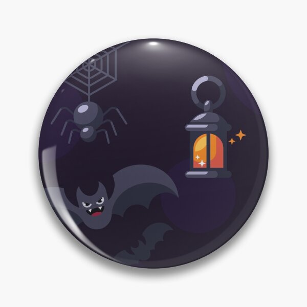 Artikelvorschau, Gruseliges Halloween-Themendesign für Kinder/Kinder 17 entworfen und verkauft von PictureThisYT.