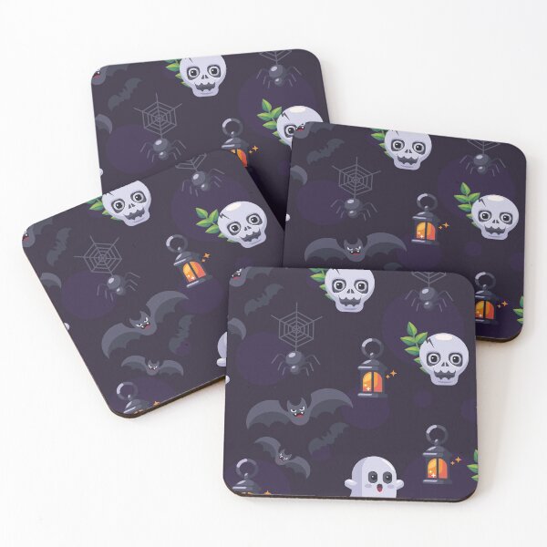 Item preview, Spooky Childrens/Kids Halloween Theme Design 17 designed and sold by PictureThisYT.