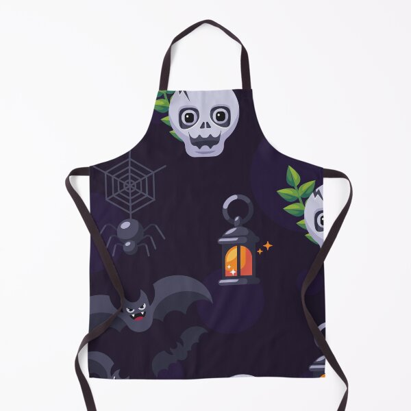 Item preview, Spooky Childrens/Kids Halloween Theme Design 17 designed and sold by PictureThisYT.