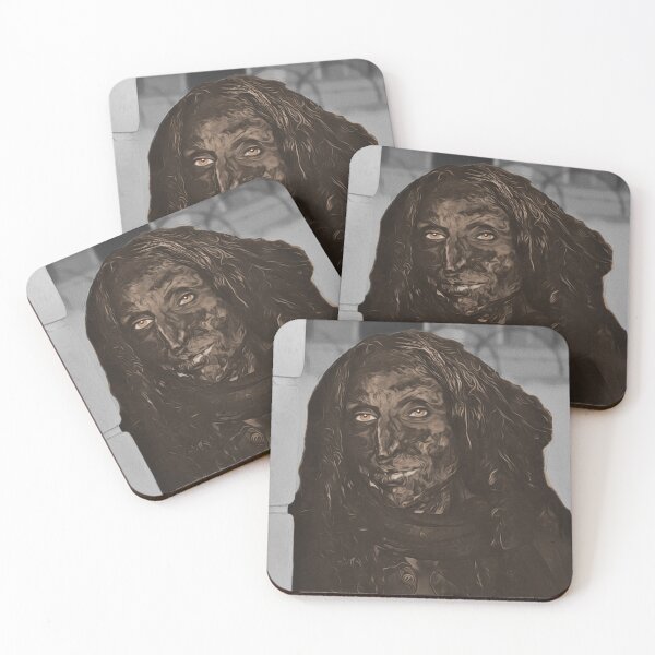 Item preview, Mulholland Drive Spectral Hobo  designed and sold by acquiesce13.