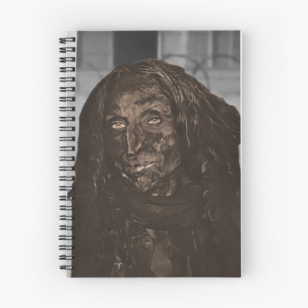 Item preview, Mulholland Drive Spectral Hobo  designed and sold by acquiesce13.