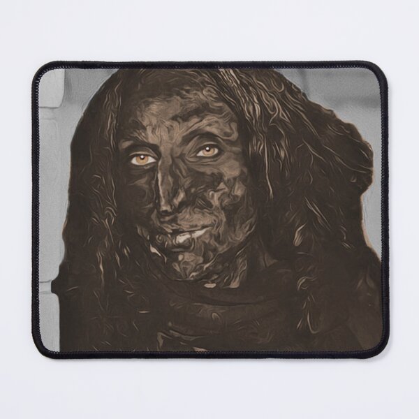Item preview, Mulholland Drive Spectral Hobo designed and sold by acquiesce13.
