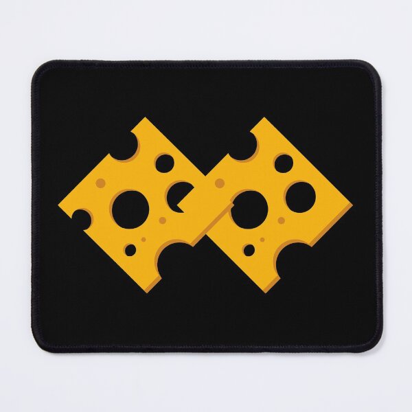 Item preview, Cheese Slices for Halloween Hamburger Maker Group  Matching Food Costume  designed and sold by InkItStudio.