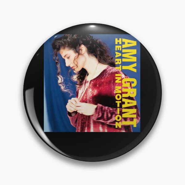 Artikelvorschau, AMY GRANT Soft Rock amerikanische Sängerin entworfen und verkauft von gracevasile2.