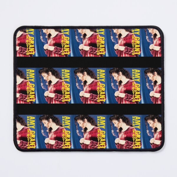 Item preview, AMY GRANT ‎Soft Rock American Singer   designed and sold by gracevasile2.
