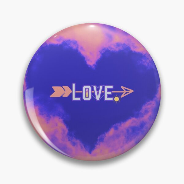 Item preview, Love. designed and sold by D-Winch.