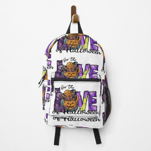 Item preview, CUTE for the love of Halloween - men / women/ kids Halloween designed and sold by Designs Of all kinds.