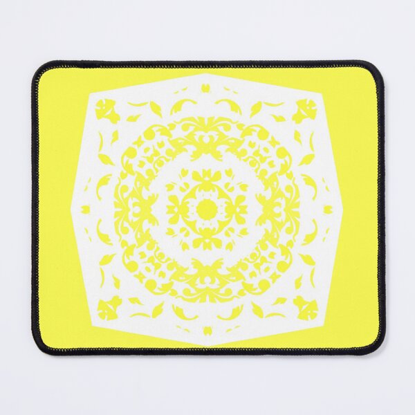 Item preview, Yellow Quilt Block designed and sold by KathyLav.