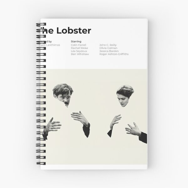 Item preview, The Lobster designed and sold by nyolongdomba.