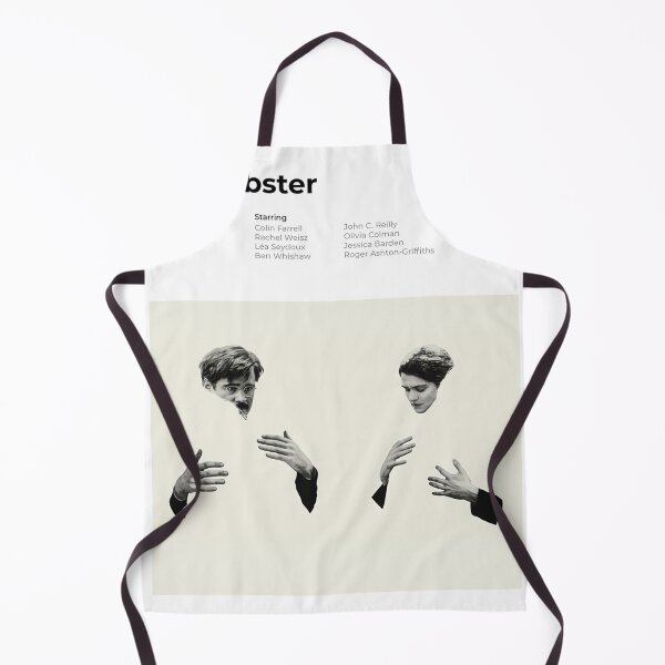 Item preview, The Lobster designed and sold by nyolongdomba.