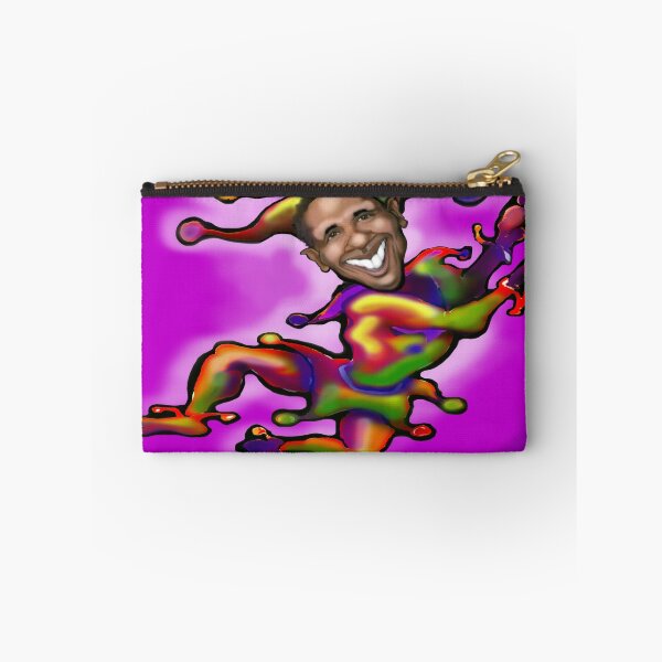 Item preview, Obama designed and sold by Kevin Middleton.