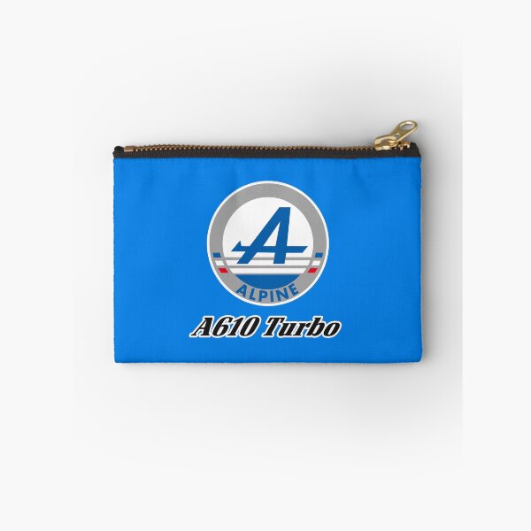 Item preview, ALPINE A610 TURBO designed and sold by Aspretto.