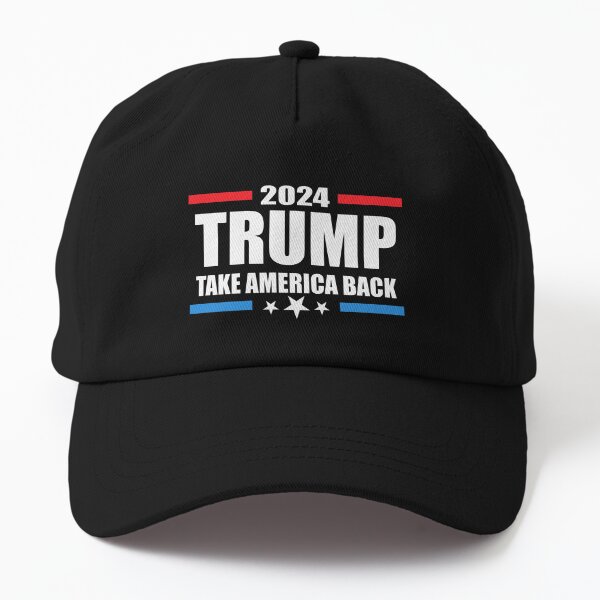 Trump 45 47 Caps Kawaii Hat Pigment Black Trucker Hats Gifts for Men Beach  Cap