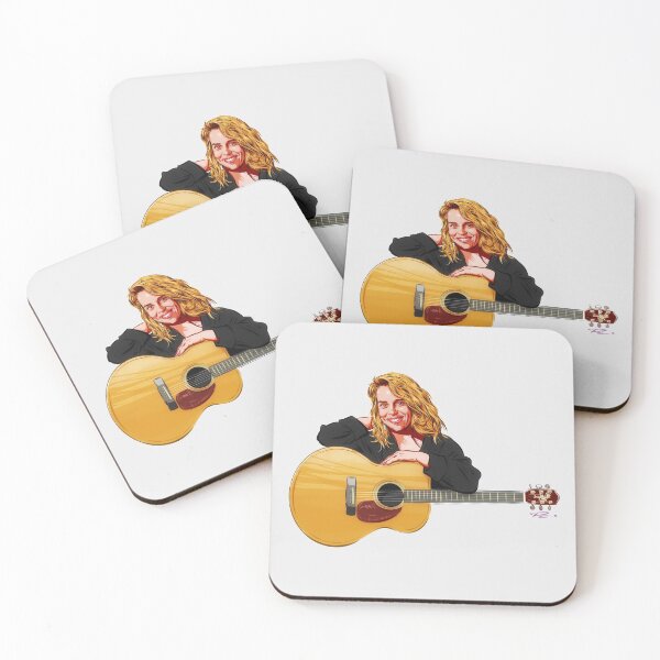 Item preview, Mary Chapin Carpenter - An illustration by Paul Cemmick designed and sold by TIGERDAVER.