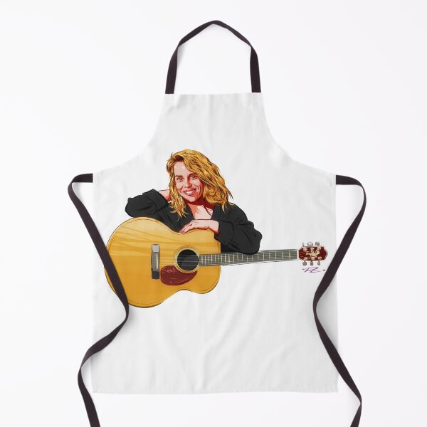 Item preview, Mary Chapin Carpenter - An illustration by Paul Cemmick designed and sold by TIGERDAVER.