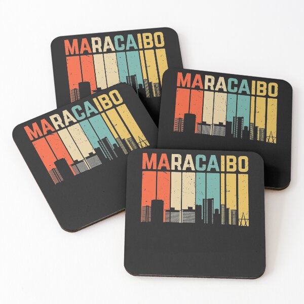Item preview, Vintage City Venezuela Maracucho Maracaibo . designed and sold by shanellcuizonny.