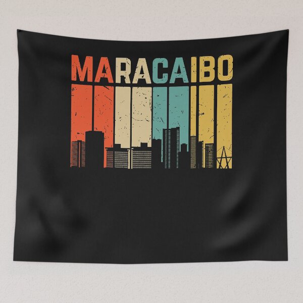 Item preview, Vintage City Venezuela Maracucho Maracaibo . designed and sold by shanellcuizonny.