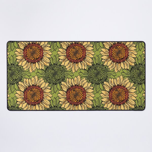 Item preview, sunflower sunflower designed and sold by Wendy Howarth.