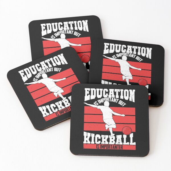 Item preview, Funny Kickball Soccer Baseball Player Gift designed and sold by Marcid95.