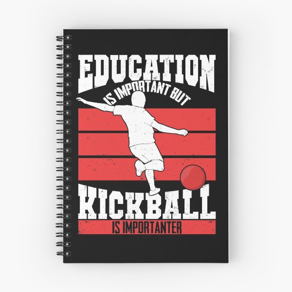 Item preview, Funny Kickball Soccer Baseball Player Gift designed and sold by Marcid95.