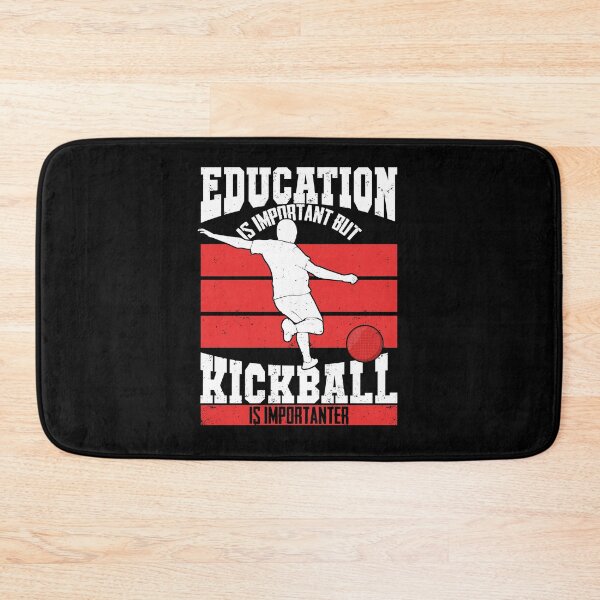 Item preview, Funny Kickball Soccer Baseball Player Gift designed and sold by Marcid95.