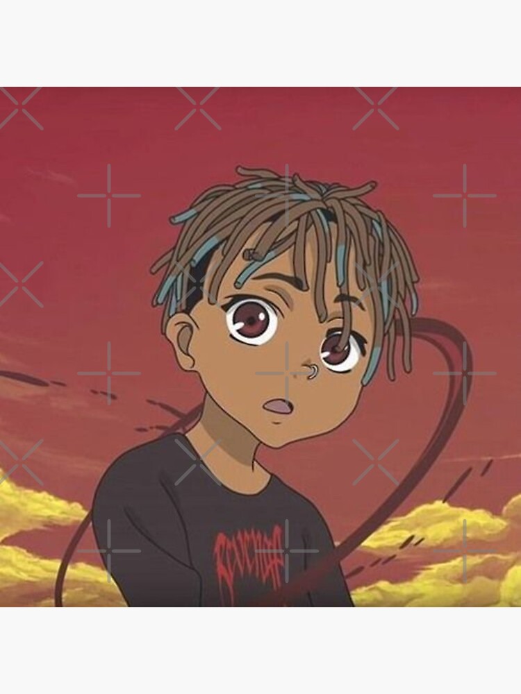 Pokemon Juice Wrld 52