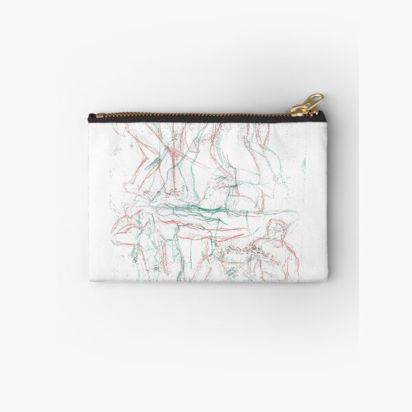 Item preview, nude woman drawing designed and sold by Arthur Loeuil.