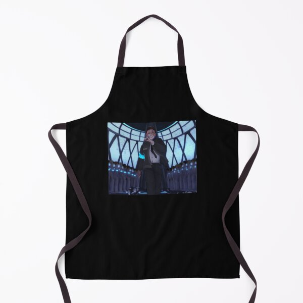 Item preview, An Unconventional Deviant Connor - Detroit Become Human   designed and sold by gracevasile2.