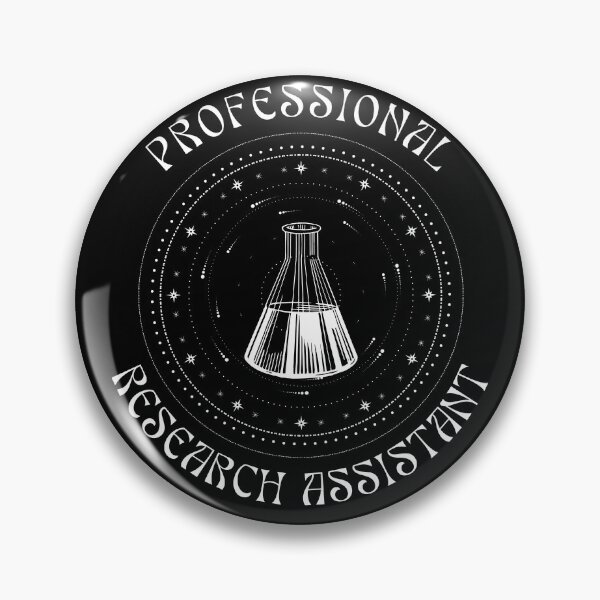 Item preview, Professional Research Assistants are Fantastic designed and sold by Chromatin.