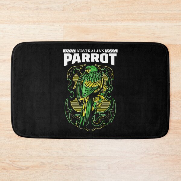 Item preview, Australian Parrot designed and sold by narilex.