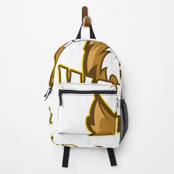 wolverhampton wanderers backpack